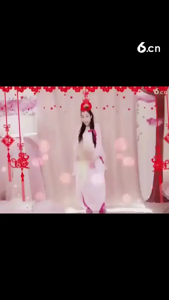 🐷美目盼兮—唐人—娜娜新作