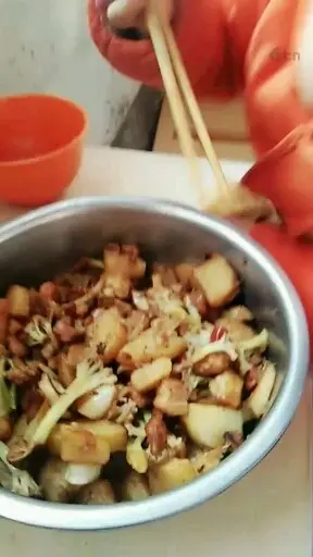 红烧肉有喜欢的😍😍😍