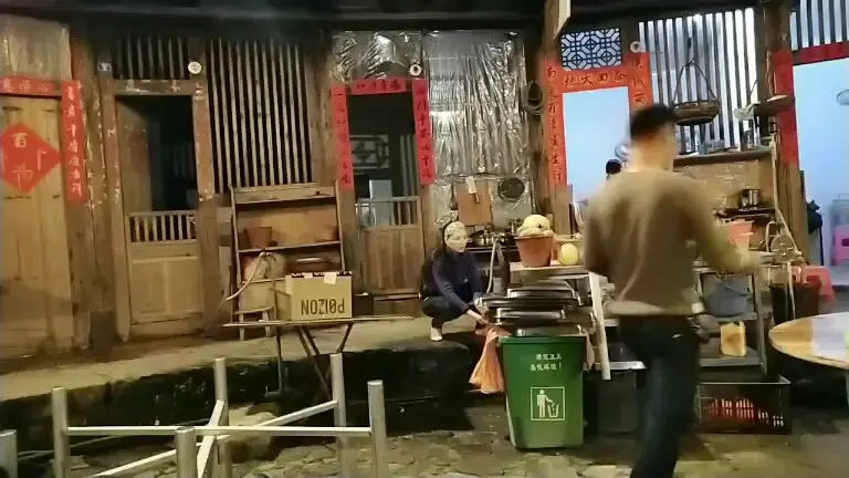 客家土楼