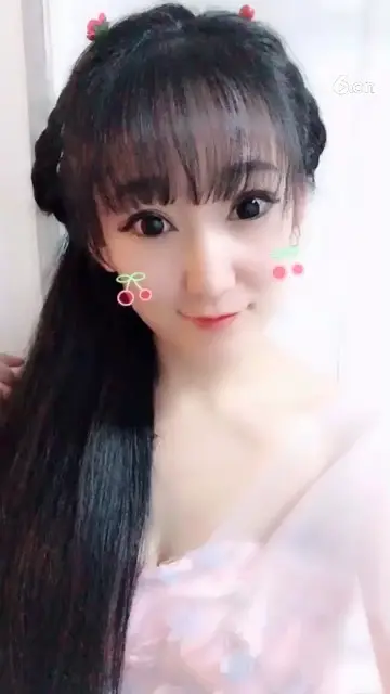 穿越一把古代～😄