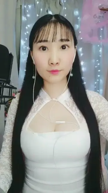 这美女咋样