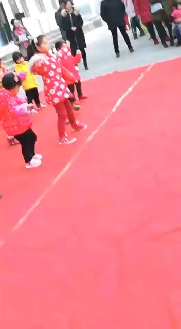 许集小学一年级文芝之音