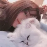 桃姑娘回来了