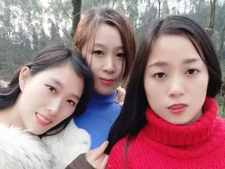 姍姍@來遲的主播照片