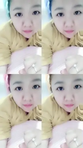开心
