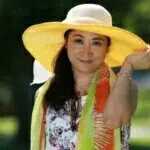 。玩得高兴。