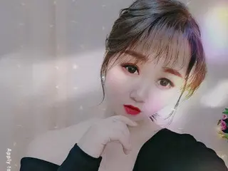 💞狼仔星儿💞的主播照片