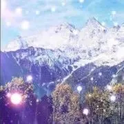 雪域星光