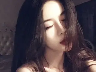 菇娘划船凭浪的主播照片