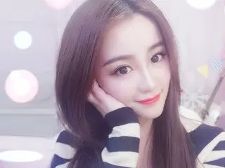 虎年看虎妞的主播照片