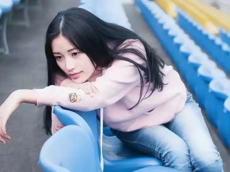 安美汐