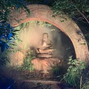 牡丹号、勿扰
