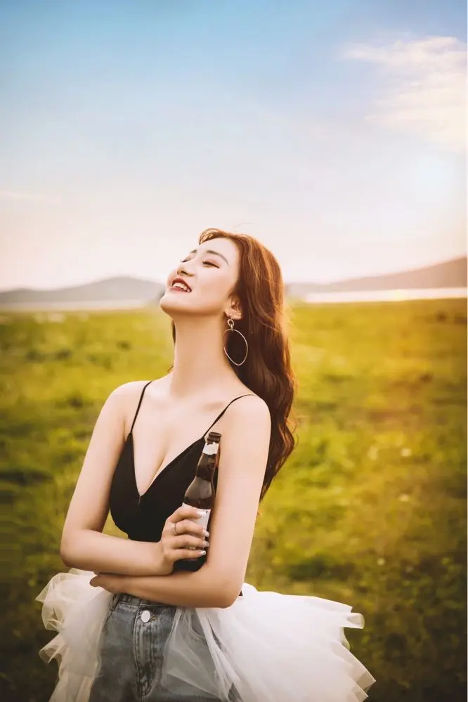 小果❤️求过任务的主播照片