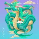 枫🍁林🍁晚