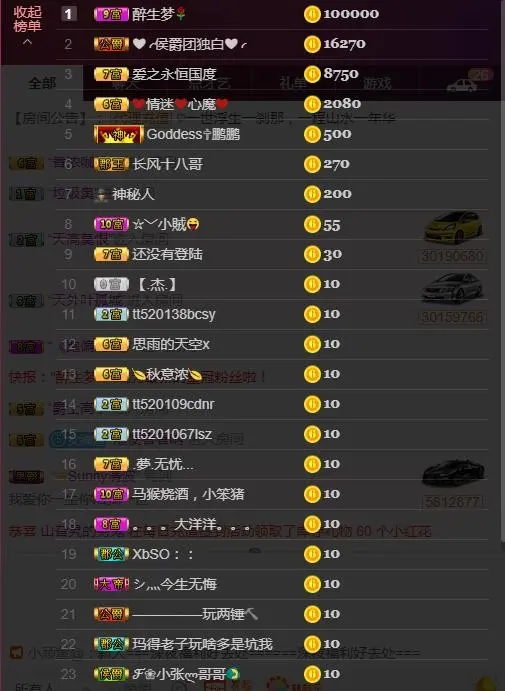ゞで萱ゃ児ぃ的主播照片