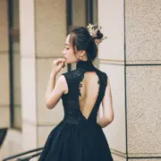 ★︶瑾萱、半血复活的用户头像