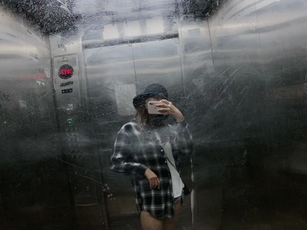 小果❤️求过任务的主播照片