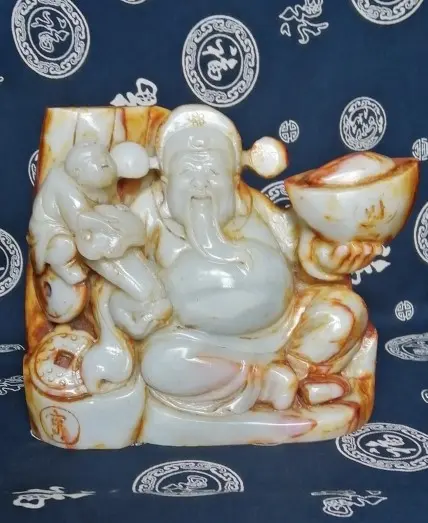 比干！古和田玉平民的主播照片