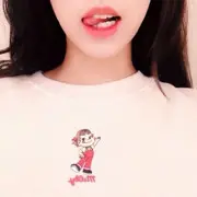 幸福小女人any