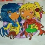 ❁昵称➶浮云❁