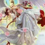 依然的哥哥