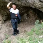 耍酷时代小哥