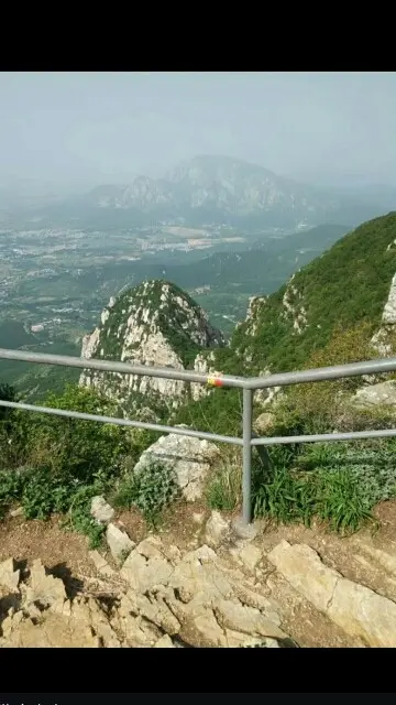 河南的过客的图片