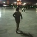 无言的悔。