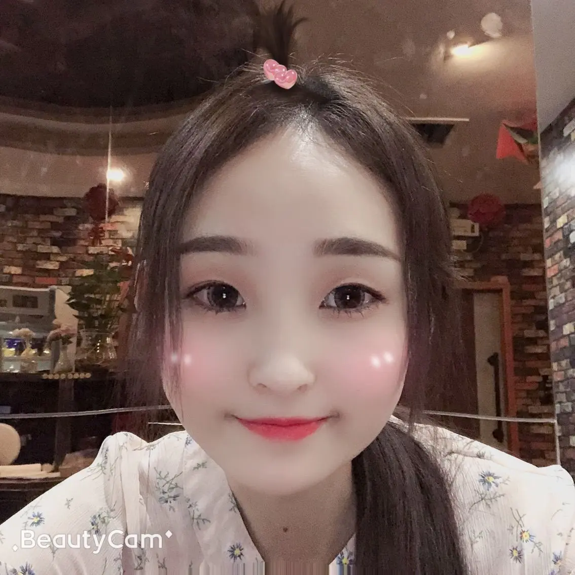 南南（不忘初心）的主播照片