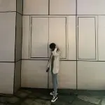 晴子晚7点播～