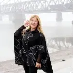 混血甄嬛小主
