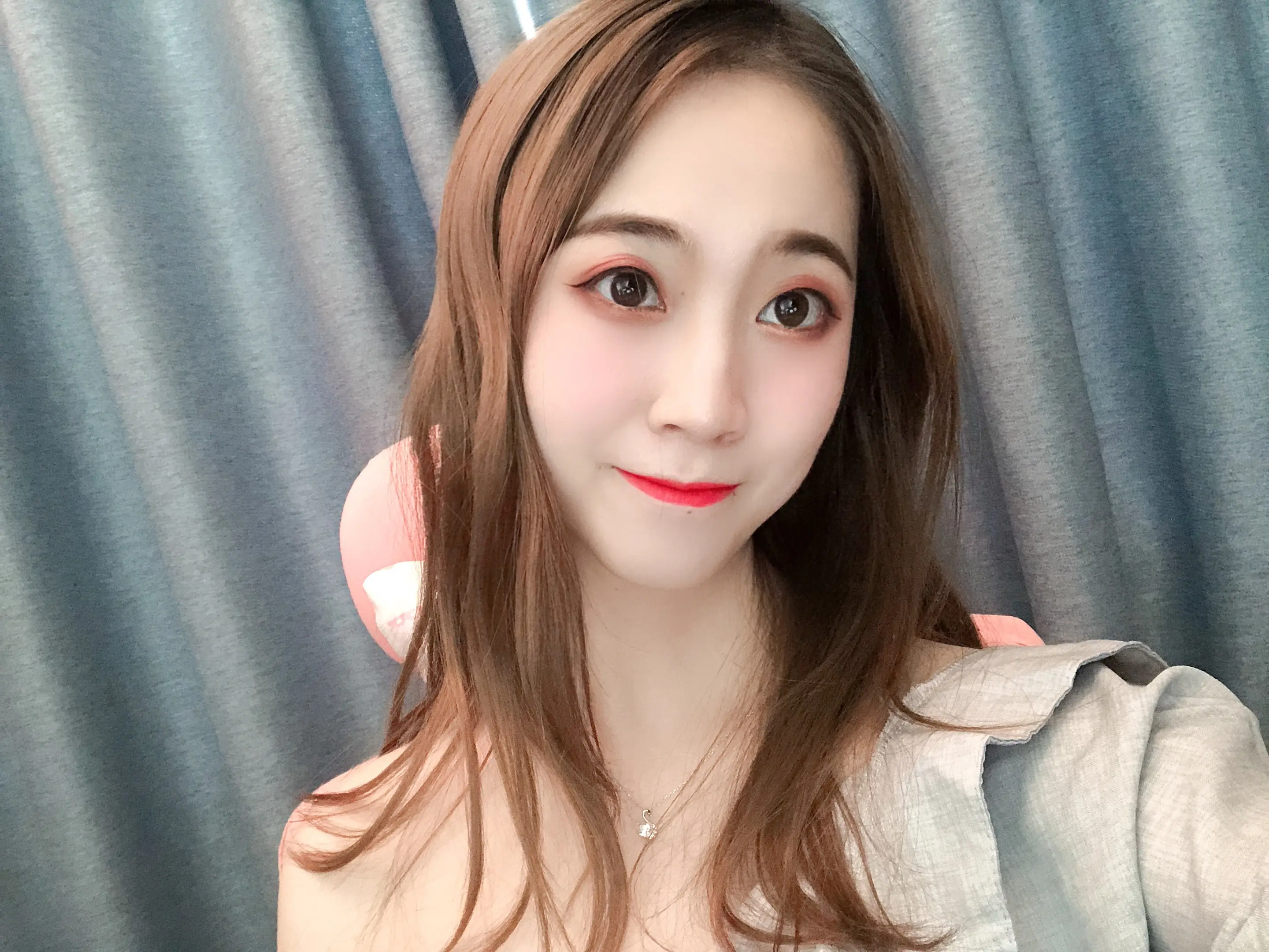 糖糖特甜哟的主播照片