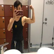 成都彭于晏.