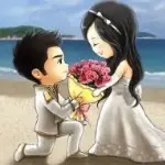 为你如成在