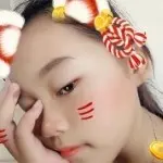 婷宝回来了