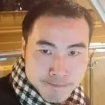 成都荷花池小哥哥