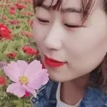 娜丫头感恩有你们