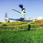 旺角扛霸子