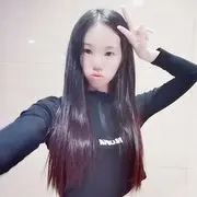 可可认真唱歌给你听