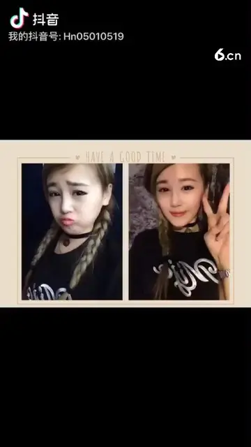 这几年的变化❤️