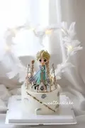 *￥♛