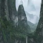 茅草丛中一老贼