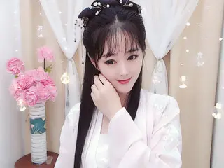 骑猪🐷去赶集的主播照片