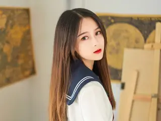 演员谢霆锋的主播照片
