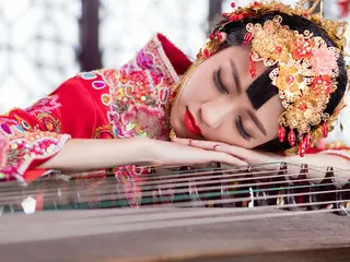 龙啸虎，的主播照片