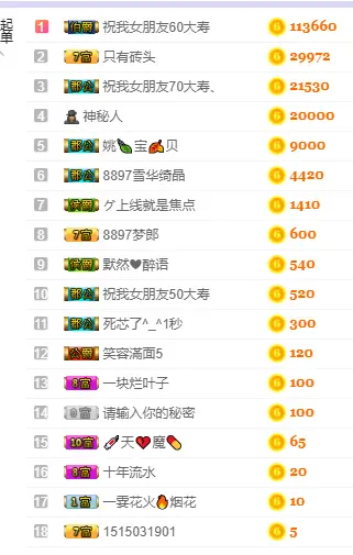 昵称违规，请重新修改的主播照片