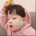要出来了
