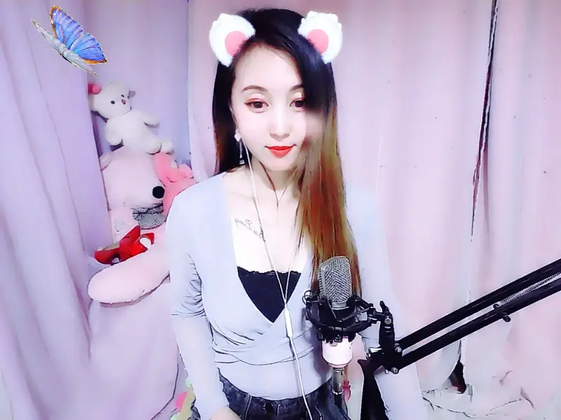舞姿啊的主播海报