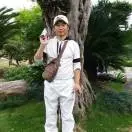 东北男人。