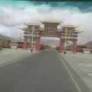 马振德